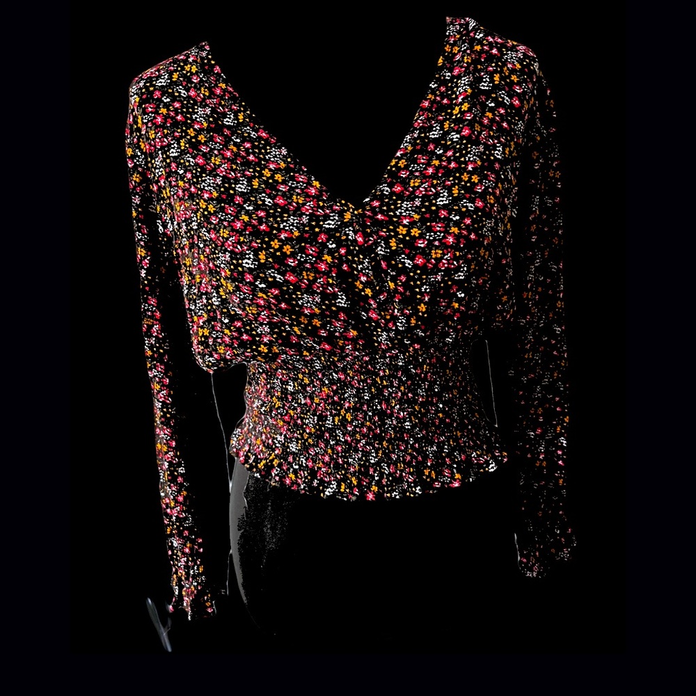 Woman tops